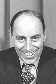 Rudolf Bernhard portrait