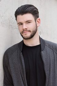 Steve Love portrait