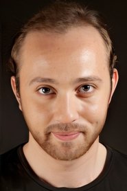 Orçun İynemli portrait