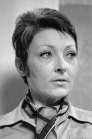 Jana Štěpánková portrait