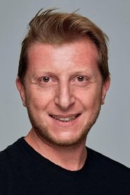 Ömür Arpacı portrait