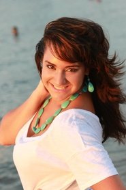 Monica Pinto portrait