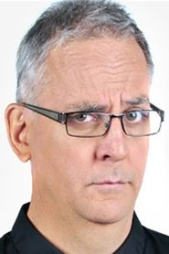 Denis Talbot portrait