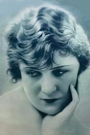 Régine Bouet portrait