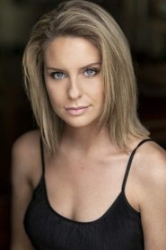 Emma Fenton portrait