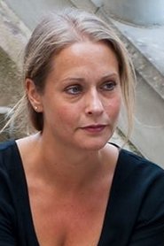 Hanna Ekman portrait