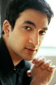 Adi Hanash portrait