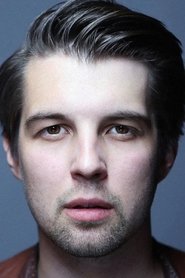 Roman Seliverstov portrait
