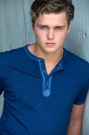 Ty Wood portrait