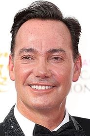 Craig Revel Horwood portrait