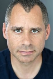 Michael Challenor portrait