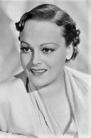 Katherine DeMille portrait