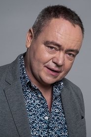 Viktor Szupkay portrait