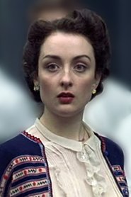 Rosanna Lavelle portrait