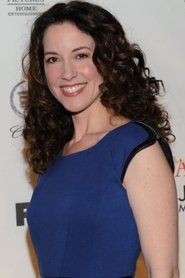 Jennifer Roszell portrait