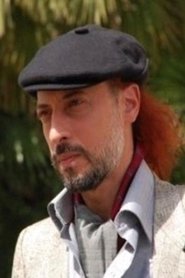 Sherif Sobhi portrait