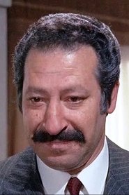 Nino Terzo portrait