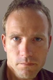 Ben Pullen portrait