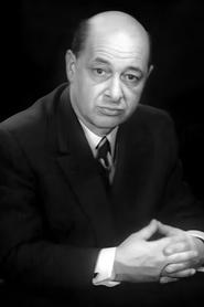 Maurice Poullenot portrait