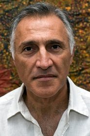 Nino D'Agata portrait