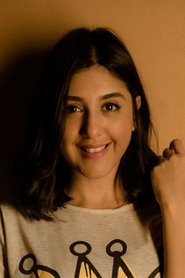 Nesrine Talaat portrait