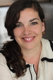 Catharina Junk portrait