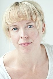 Catrin Aaron portrait
