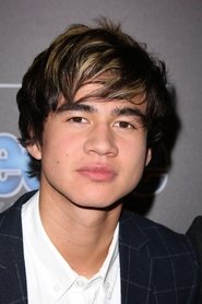 Calum Hood portrait