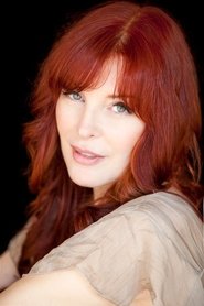 Jayne Heitmeyer portrait