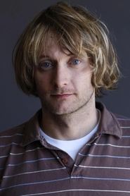 Chris Waitt portrait