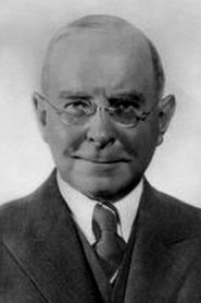 Wilhelm Bendow portrait