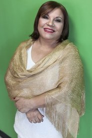 Noelia Crespo portrait