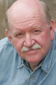 Rodger Boyce portrait