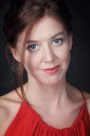 Kristina Yaroshenko portrait