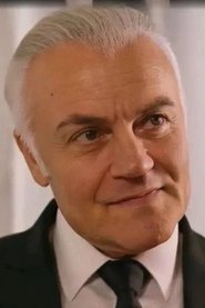 Mustafa Şimşek portrait