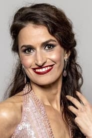 Triin Lellep portrait