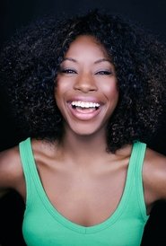 Vasthy Mompoint portrait