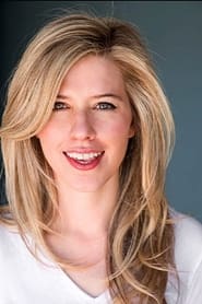Ashley Skidmore portrait