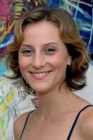 Paula Picarelli portrait