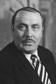 Veikko Linna portrait