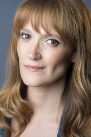 Laura Frenzer portrait