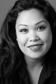 Joanne Rodriguez portrait
