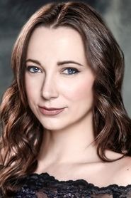 Bianca Rusu portrait