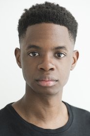Ike Bennett portrait
