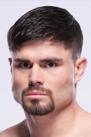 Trevor Peek portrait