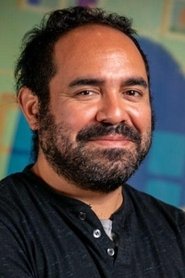 Luis Cifuentes portrait