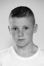 Corey McKinley portrait