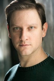 Adam Ganne portrait