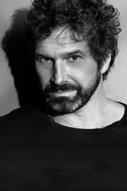 Iván Noble portrait