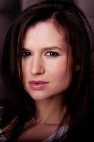 Alina Polichuk portrait